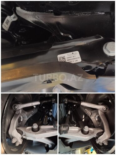 Tesla Model 3 2023, 28,000 km - 0.1 l - Bakı