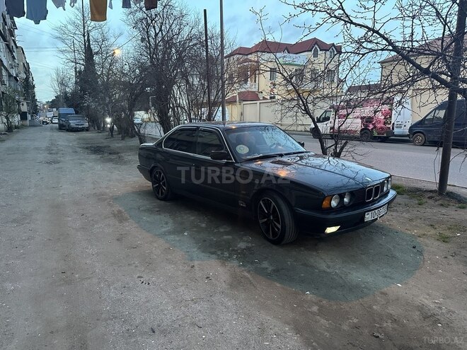 BMW 518 1994, 197,000 km - 1.8 l - Bakı