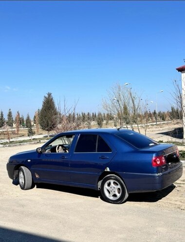 Chery Amulet (A15) 2010, 253,300 km - 1.5 л - Bakı