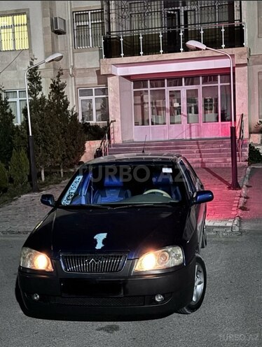 Chery Amulet (A15) 2010, 253,300 km - 1.5 л - Bakı