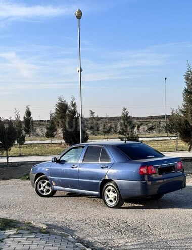 Chery Amulet (A15) 2010, 253,300 km - 1.5 л - Bakı