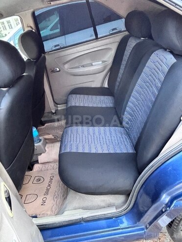 Chery Amulet (A15) 2010, 253,300 km - 1.5 л - Bakı