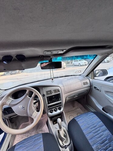 Chery Amulet (A15) 2010, 253,300 km - 1.5 л - Bakı