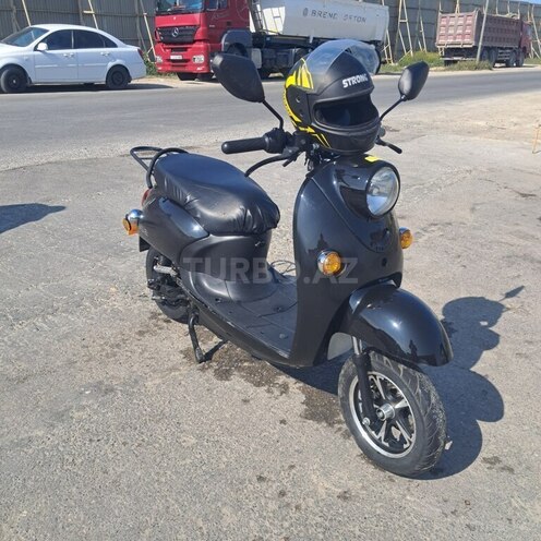 Volta VS2 2023, 4,000 km - 0.0 l - Bakı