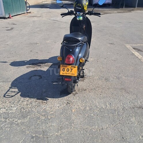 Volta VS2 2023, 4,000 km - 0.0 l - Bakı