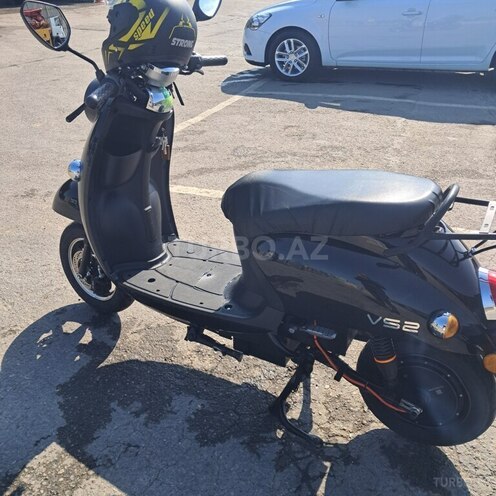 Volta VS2 2023, 4,000 km - 0.0 l - Bakı