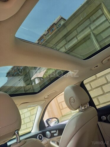 Mercedes GLC 300 4MATIC 2016, 225,308 km - 2.0 l - Bakı