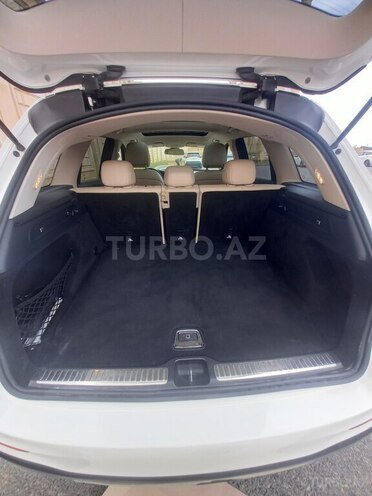 Mercedes GLC 300 4MATIC 2016, 225,308 km - 2.0 l - Bakı