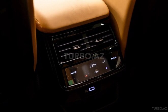 Geely Monjaro 2025, 0 km - 1.5 l - Bakı