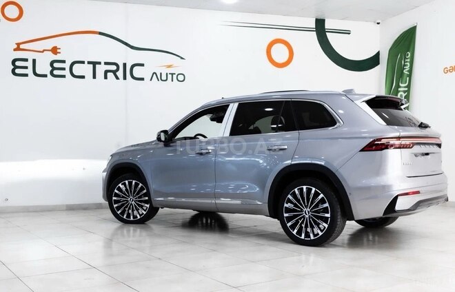 Geely Monjaro 2025, 0 km - 1.5 l - Bakı