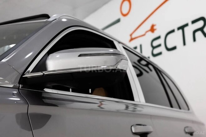 Geely Monjaro 2025, 0 km - 1.5 l - Bakı