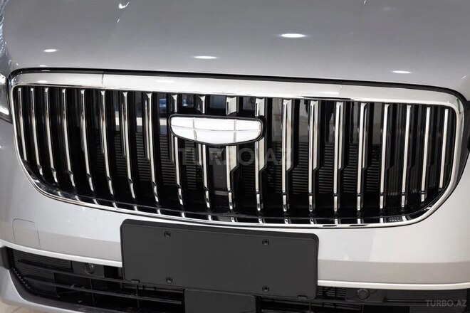 Geely Monjaro 2025, 0 km - 1.5 l - Bakı