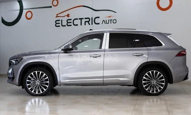 Geely Monjaro 2025, 0 km - 1.5 l - Bakı
