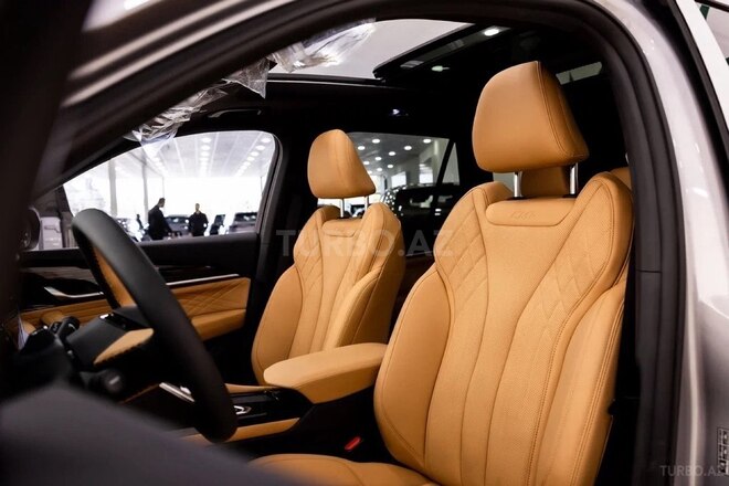 Geely Monjaro 2025, 0 km - 1.5 l - Bakı
