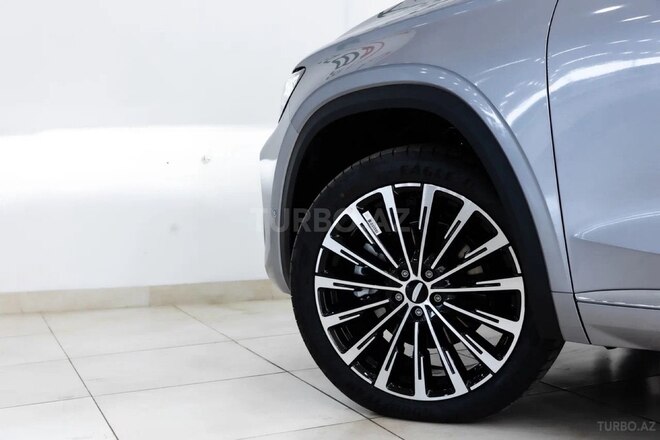 Geely Monjaro 2025, 0 km - 1.5 l - Bakı