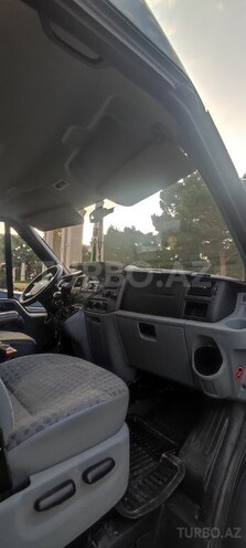 Ford Transit 2010, 299,000 km - 2.2 л - Bakı
