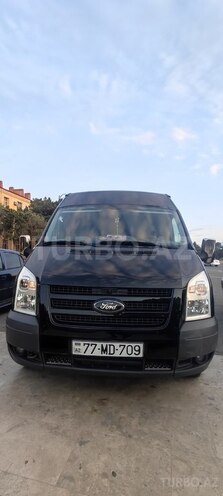 Ford Transit 2010, 299,000 km - 2.2 л - Bakı