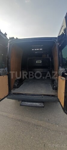 Ford Transit 2010, 299,000 km - 2.2 л - Bakı