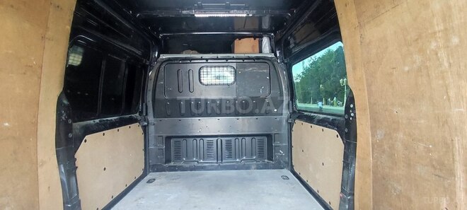 Ford Transit 2010, 299,000 km - 2.2 л - Bakı
