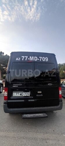 Ford Transit 2010, 299,000 km - 2.2 л - Bakı