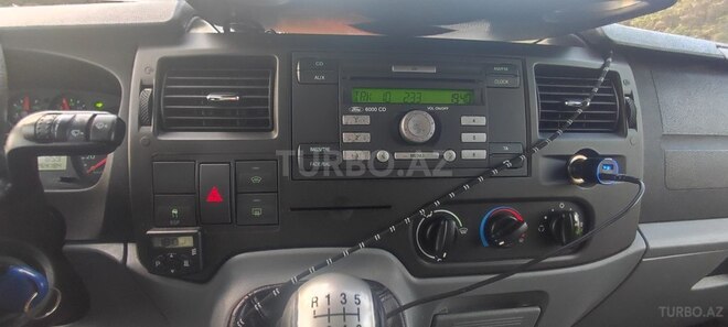 Ford Transit 2010, 299,000 km - 2.2 л - Bakı
