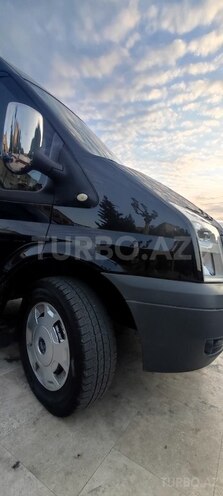 Ford Transit 2010, 299,000 km - 2.2 л - Bakı