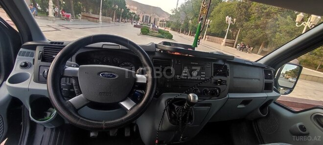 Ford Transit 2010, 299,000 km - 2.2 л - Bakı
