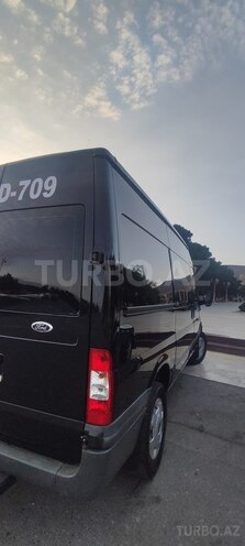 Ford Transit 2010, 299,000 km - 2.2 л - Bakı