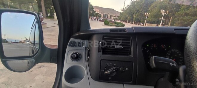 Ford Transit 2010, 299,000 km - 2.2 л - Bakı