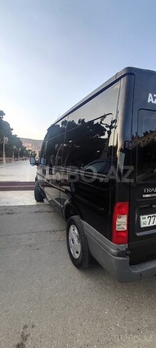 Ford Transit 2010, 299,000 km - 2.2 л - Bakı