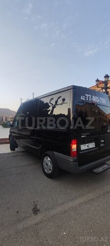 Ford Transit 2010, 299,000 km - 2.2 л - Bakı