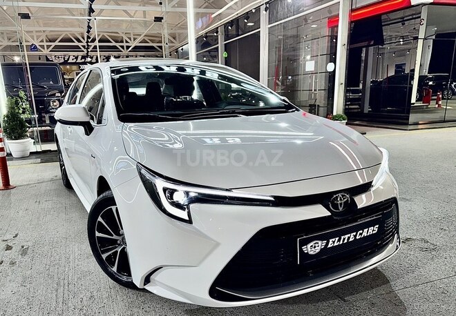 Toyota Corolla Levin-1