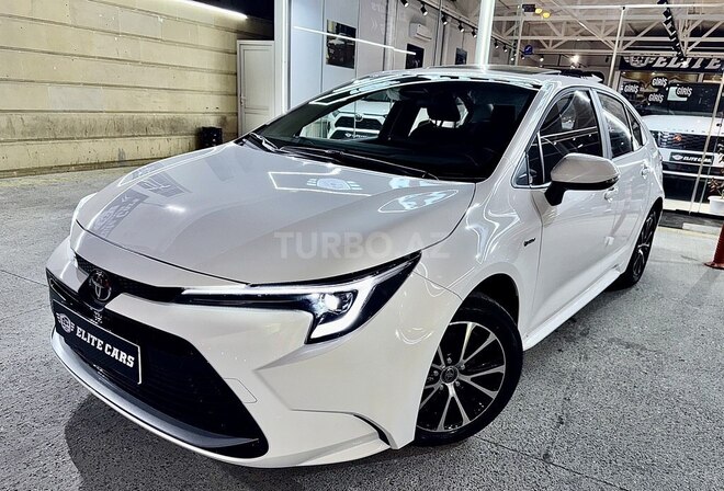 Toyota Corolla Levin-4