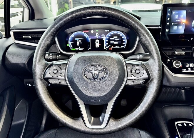 Toyota Corolla Levin-41