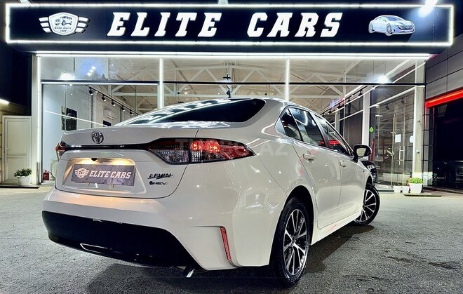 Toyota Corolla Levin-7