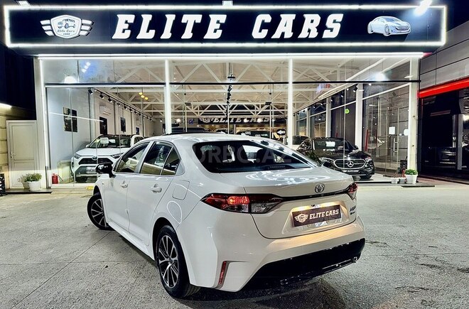 Toyota Corolla Levin-8