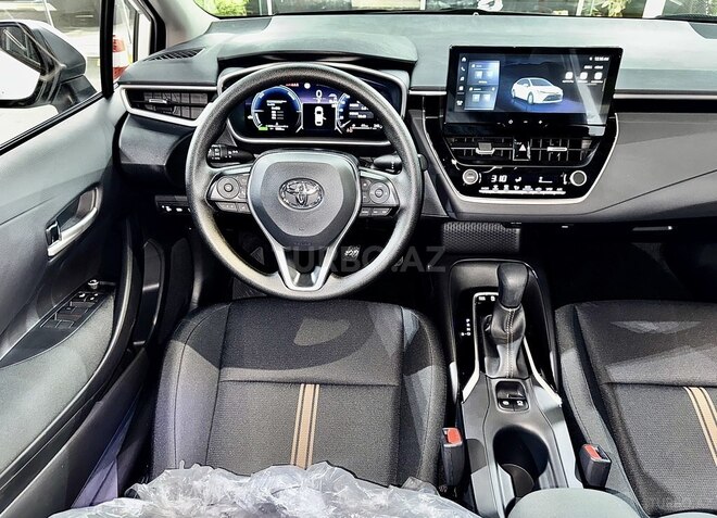 Toyota Corolla Levin-36