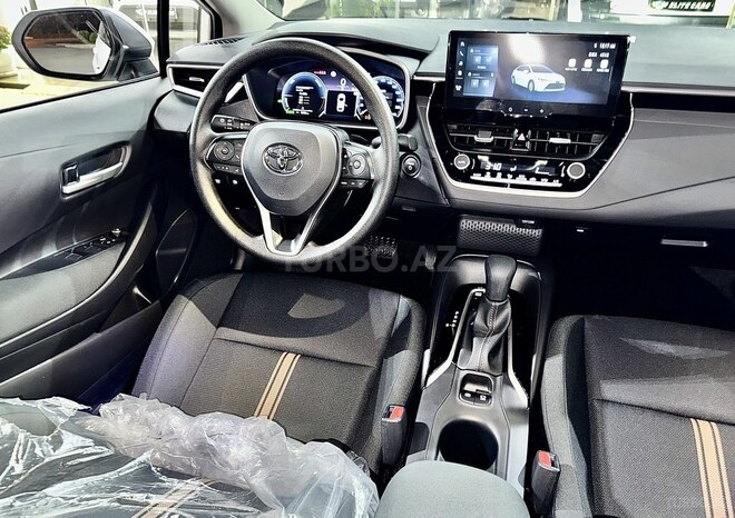 Toyota Corolla Levin-31