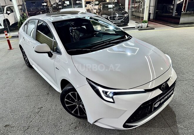 Toyota Corolla Levin-22