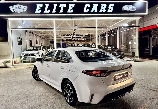 Toyota Corolla Levin-9