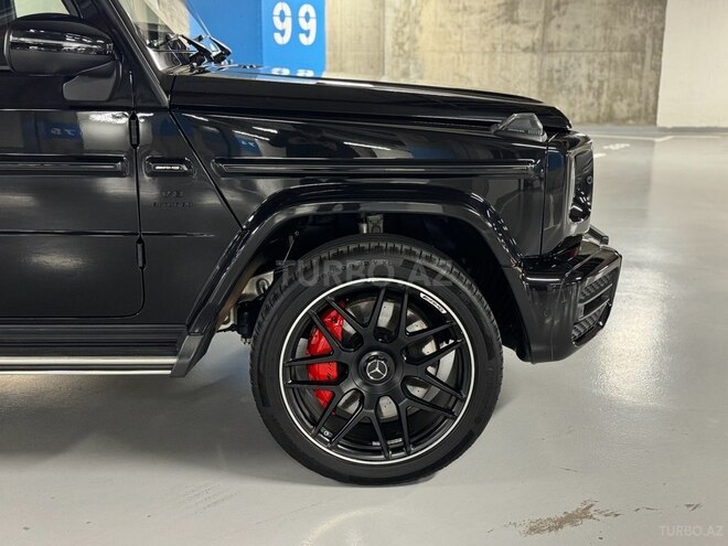 Mercedes G 63 AMG-19