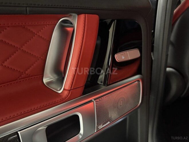 Mercedes G 63 AMG-16