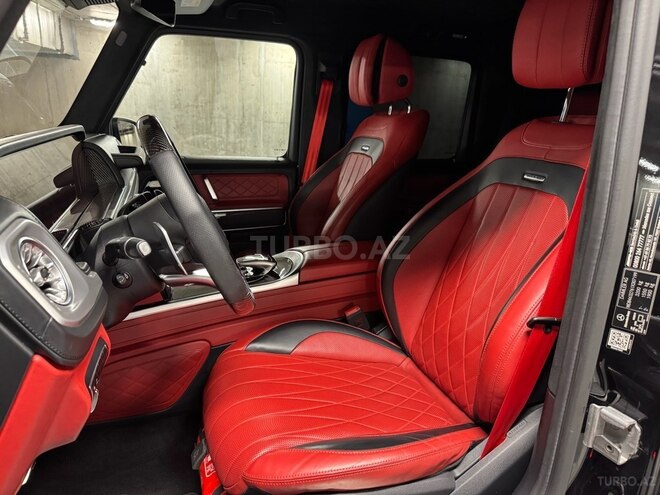 Mercedes G 63 AMG-13