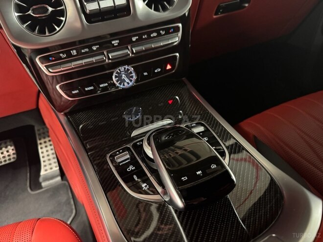 Mercedes G 63 AMG-17