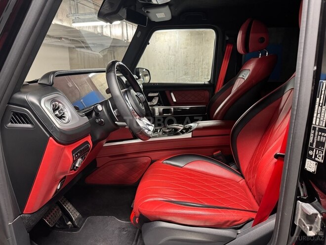 Mercedes G 63 AMG-12