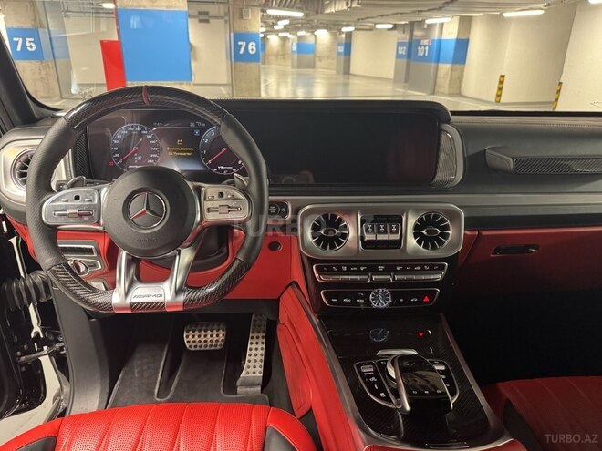 Mercedes G 63 AMG-11