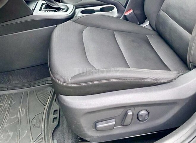 Hyundai Elantra 2017, 180,247 km - 2.0 l - Bakı
