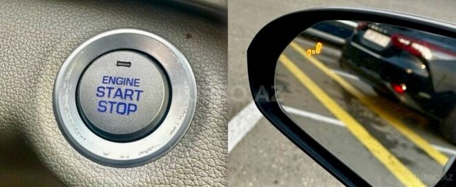 Hyundai Elantra 2017, 180,247 km - 2.0 l - Bakı