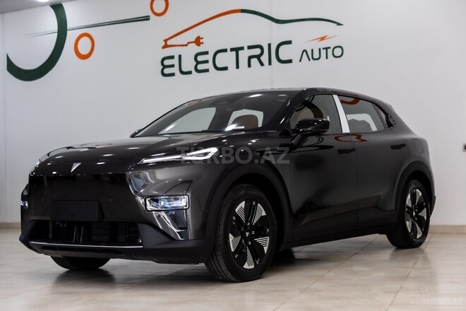 Changan  2025, 0 km - 1.5 l - Bakı