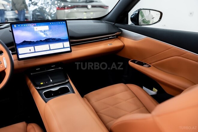 Changan  2025, 0 km - 1.5 l - Bakı